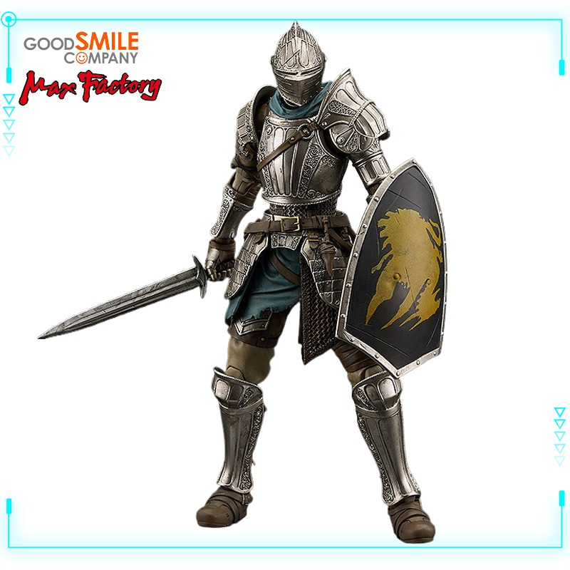 Good Smile Company Figma - Max Factory Original da Good Smile