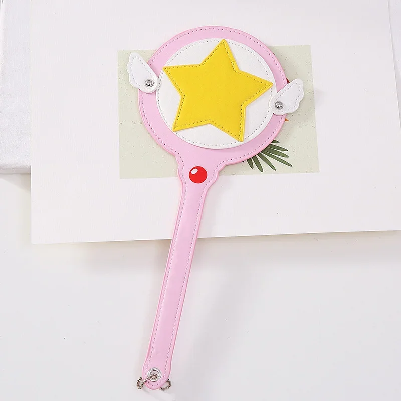 Sailor Moon Wand - Novo Porta-Cartões Sailor Moon Card Captor