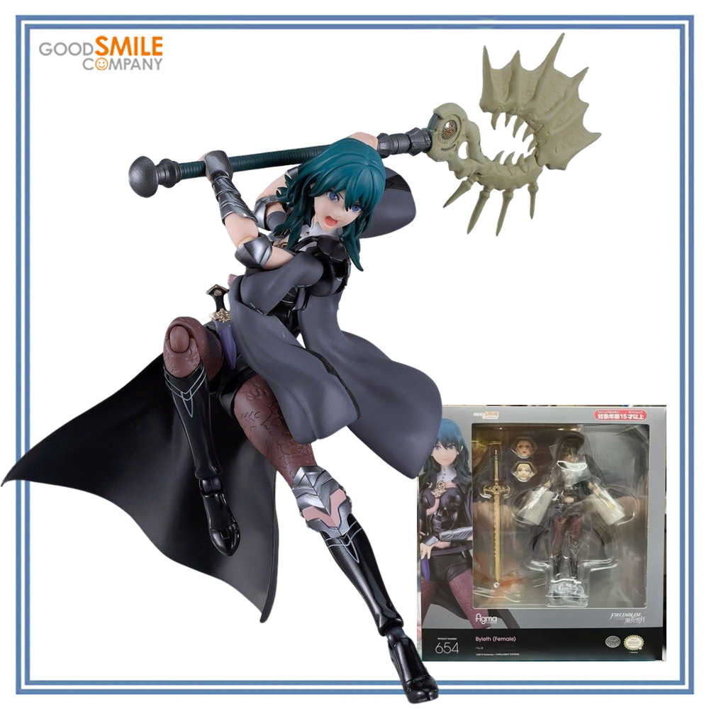 【HY】100% Original em Estoque G - Good Smile Company Figma avaliação e preço