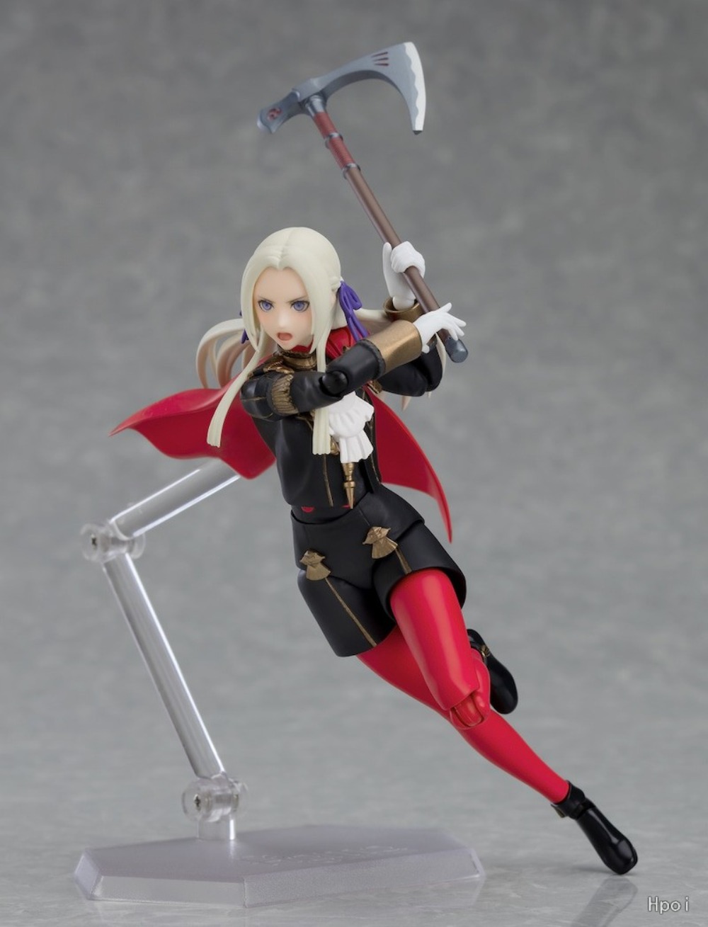100% Original Good Smile Compa - Good Smile Company Figma avaliação e preço