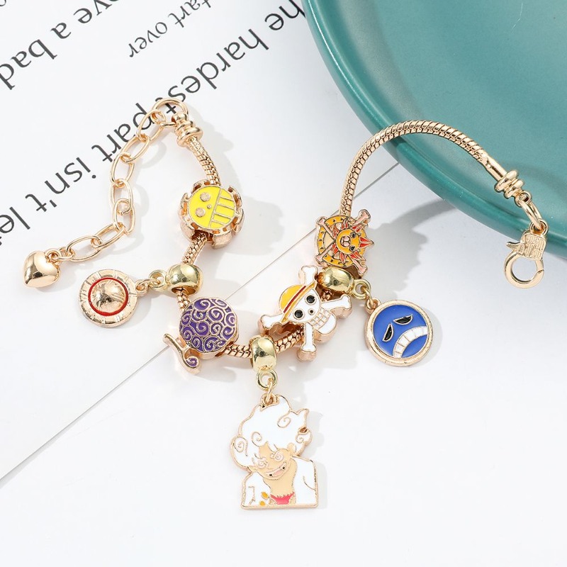 Pulseira Criativa Personalizad - Anime Cosplay Couple avaliação e preço