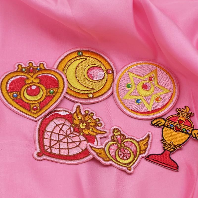 Sailor lua varinha mágica shap - Sailor Moon Wand avaliação e preço
