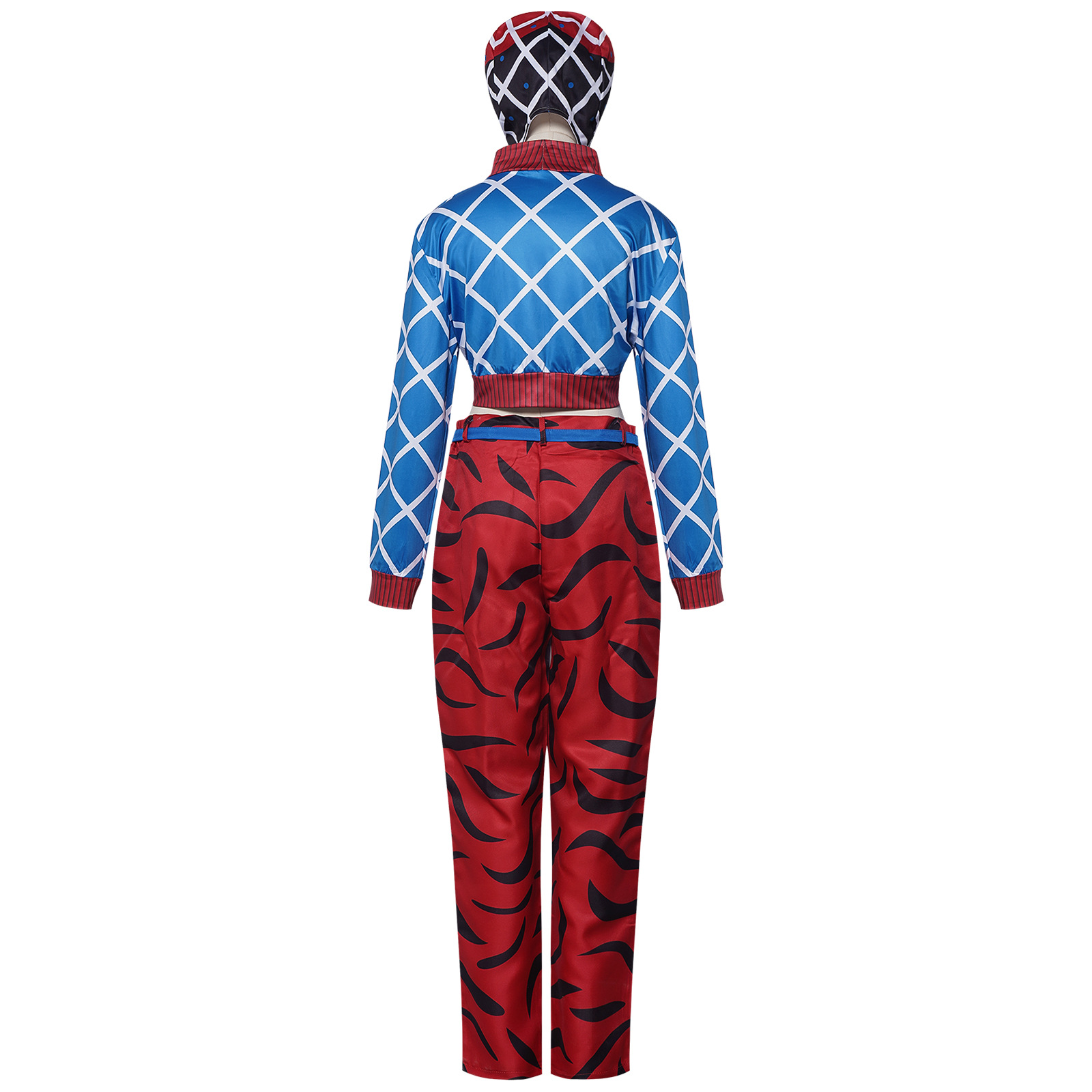 Jojo guīdo mista cosplay avent - Jojo Bizarre Hat avaliação e preço