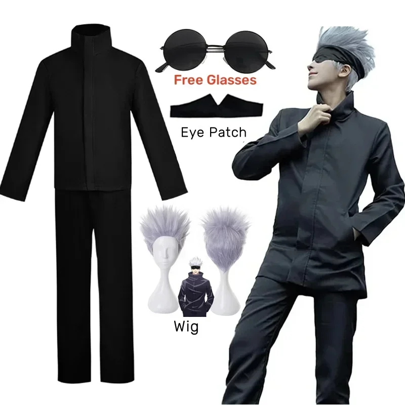 2026 Novo Lançamento: Fantasia - Anime Cosplay Eyes avaliação e preço