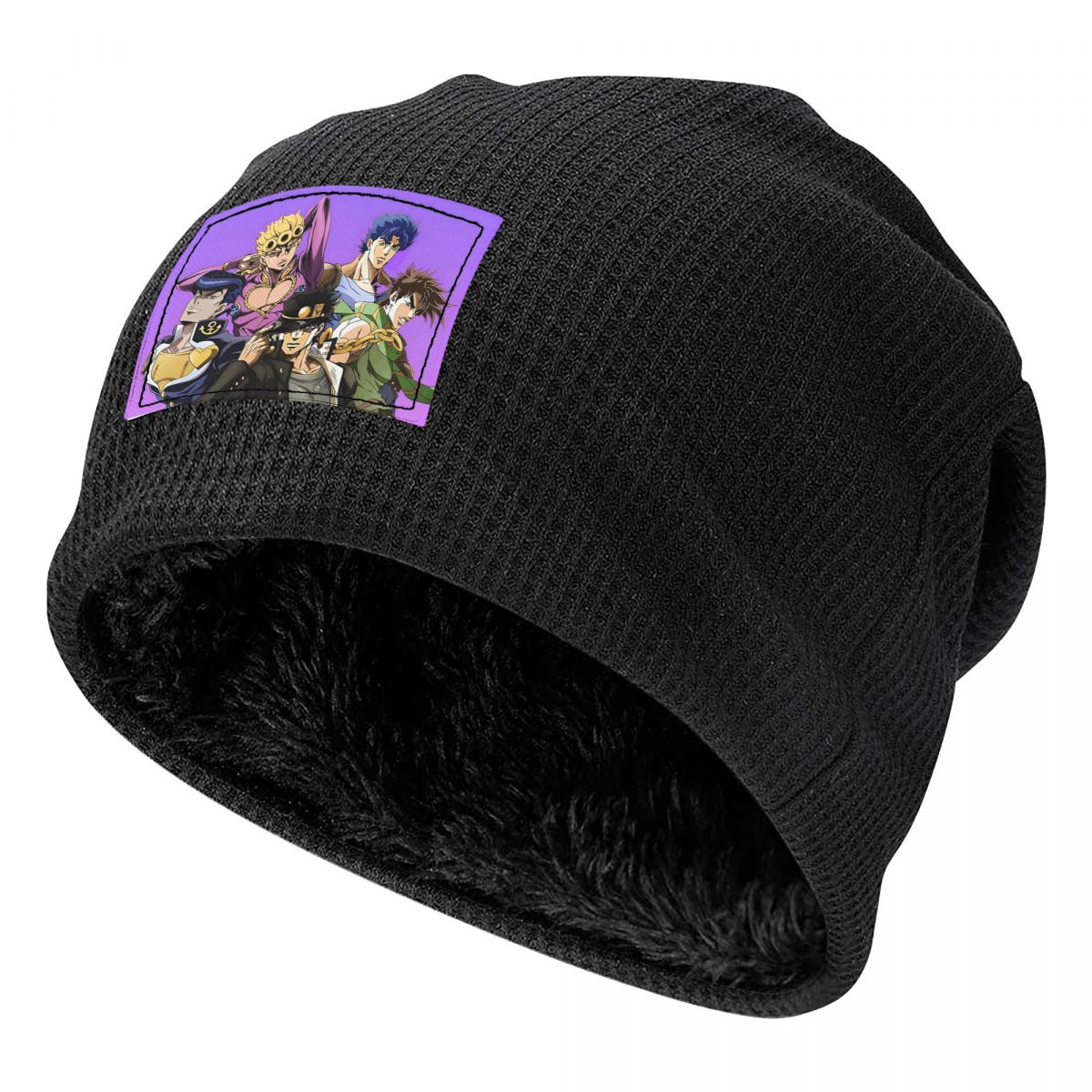 Jojo bizarre adventure anime c - Jojo Bizarre Hat avaliação e preço