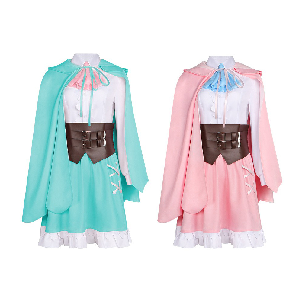 Fantasia de Cosplay de Anime R - Anime Cosplay Rem avaliação e preço