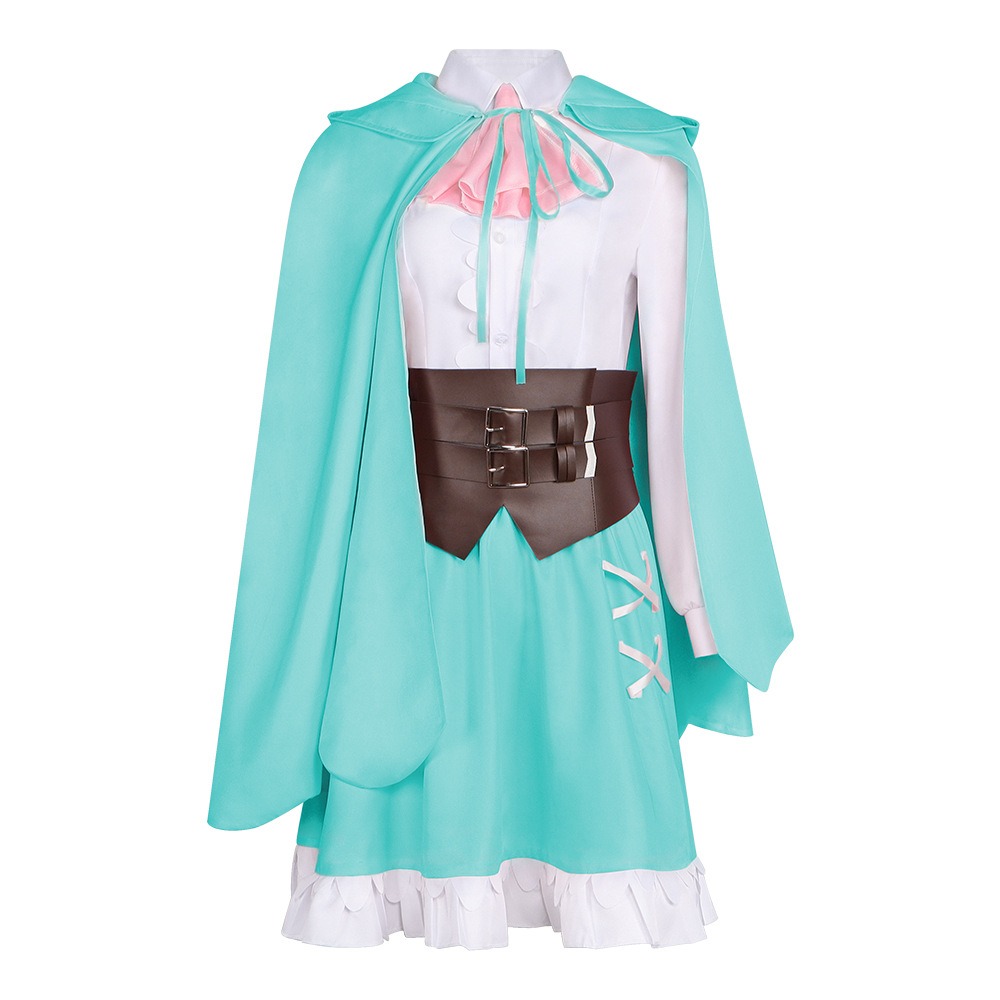 Fantasia de Cosplay de Anime R - Anime Cosplay Rem avaliação e preço