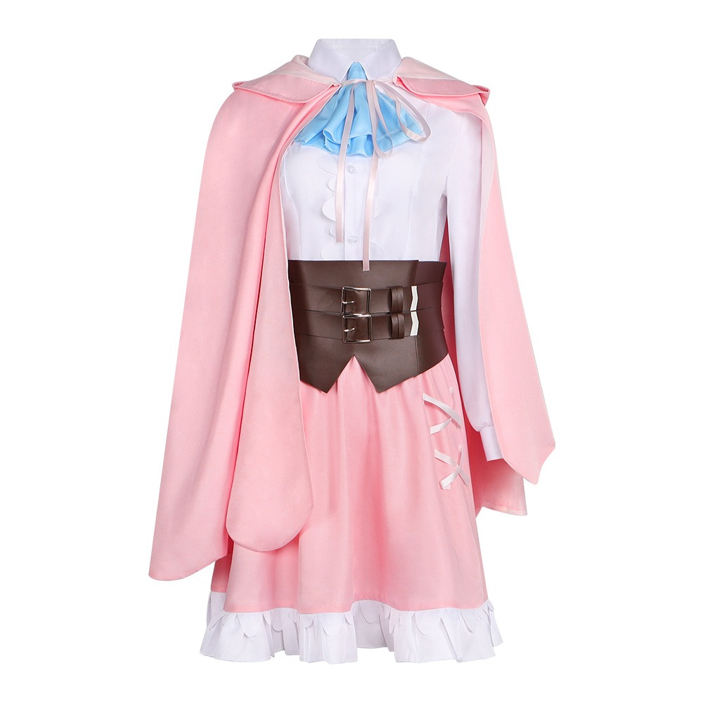 Fantasia de Cosplay de Anime R - Anime Cosplay Rem avaliação e preço