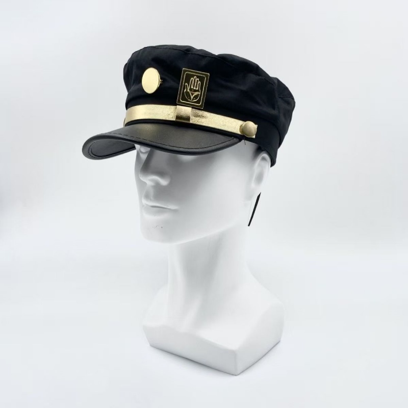 JoJo's Bizarre Adventure Kujo  - Jojo Bizarre Hat avaliação e preço