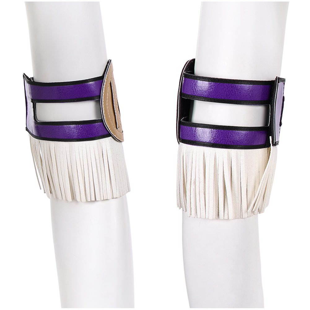 Pulseira Nico Robin para Cospl - Anime Cosplay Live avaliação e preço