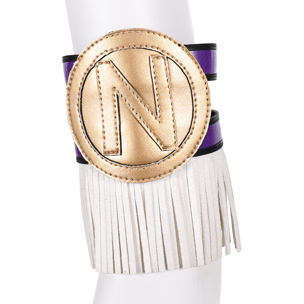 Pulseira Nico Robin para Cospl - Anime Cosplay Live avaliação e preço