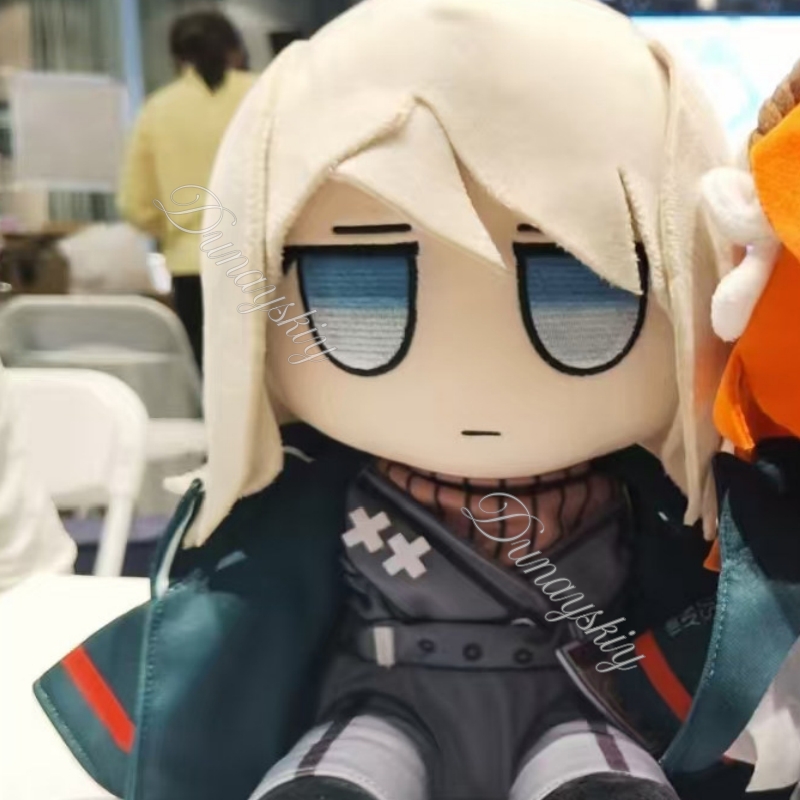 Pelúcia Sentada LCB Fumo Faust - Anime Cosplay Face avaliação e preço