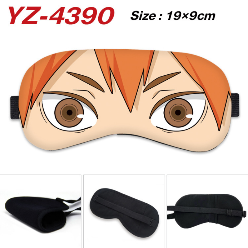 Máscara de Olhos Cosplay Anime - Anime Cosplay Eyes avaliação e preço