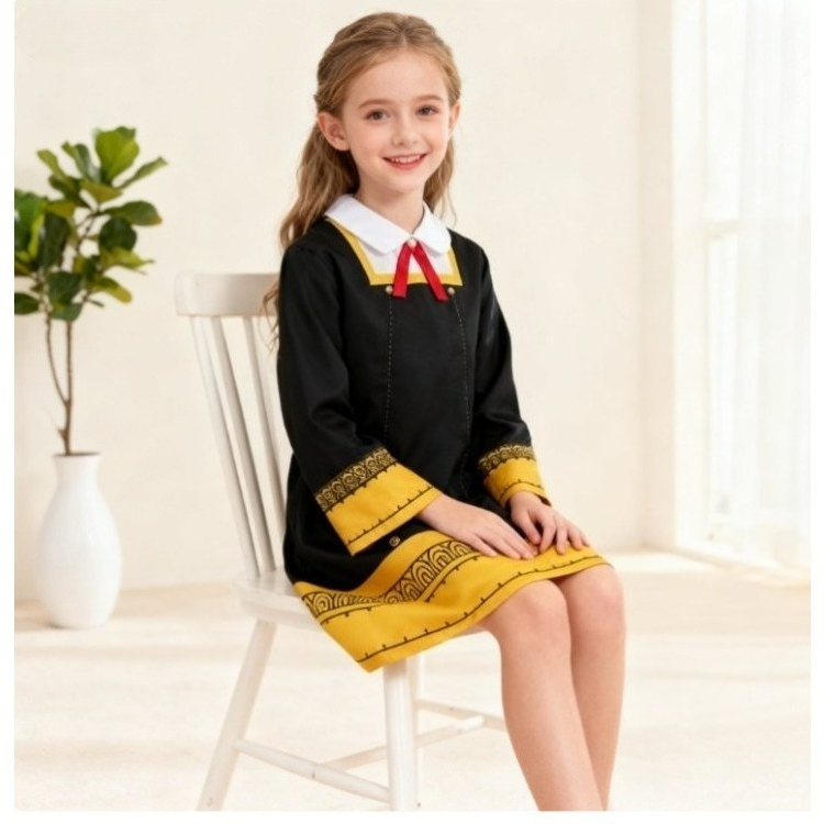Fantasia Cosplay SPY FAMILY An - Anime Cosplay Anya avaliação e preço