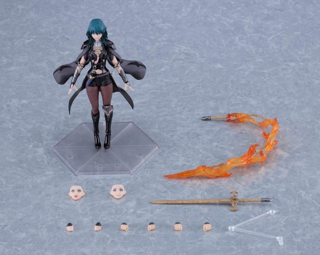 【JM】100% Original em Estoque G - Good Smile Company Figma avaliação e preço