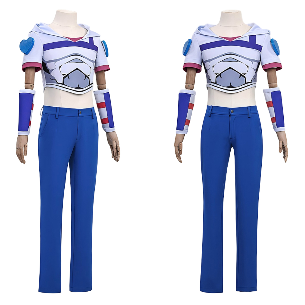 Fantasia de Cosplay de Anime J - Jojo Bizarre Hat avaliação e preço