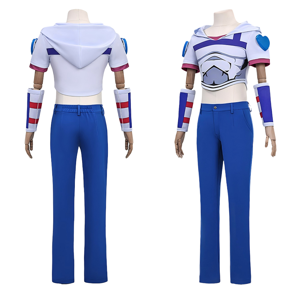 Fantasia de Cosplay de Anime J - Jojo Bizarre Hat avaliação e preço
