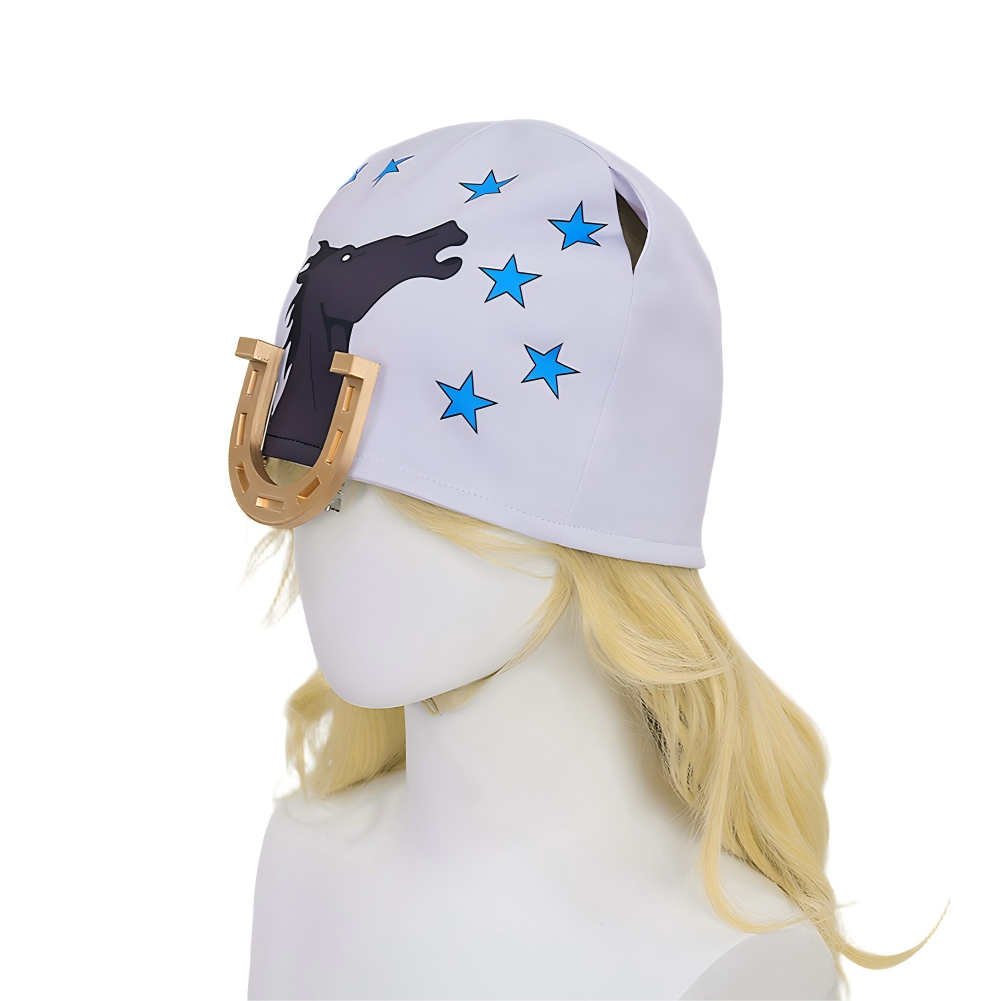 Fantasia de Cosplay de Anime J - Jojo Bizarre Hat avaliação e preço