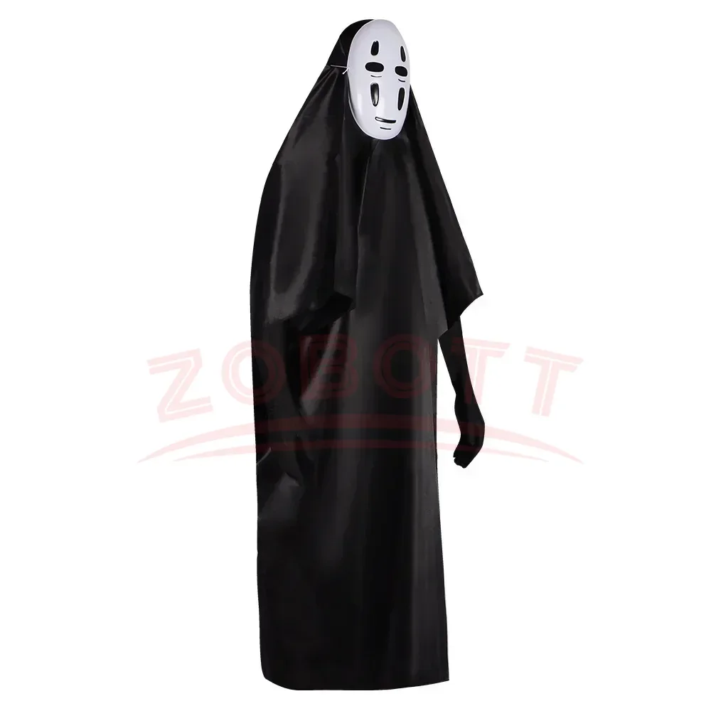 Fantasia de Cosplay do Homem S - Anime Cosplay Face avaliação e preço