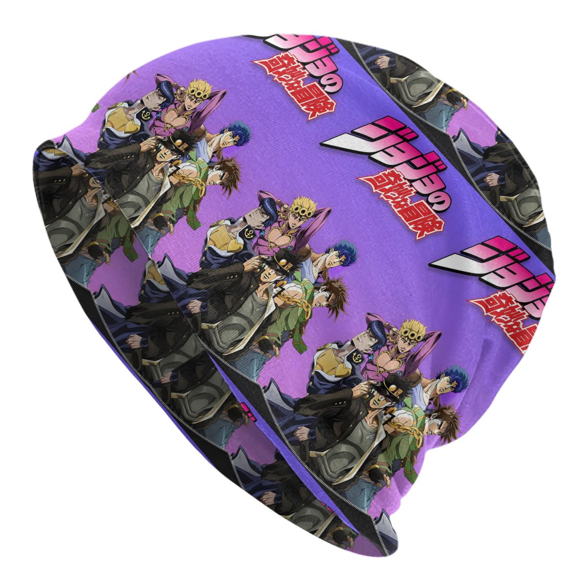 Bonés de Anime Jojo Bizarre Ad - Jojo Bizarre Hat avaliação e preço