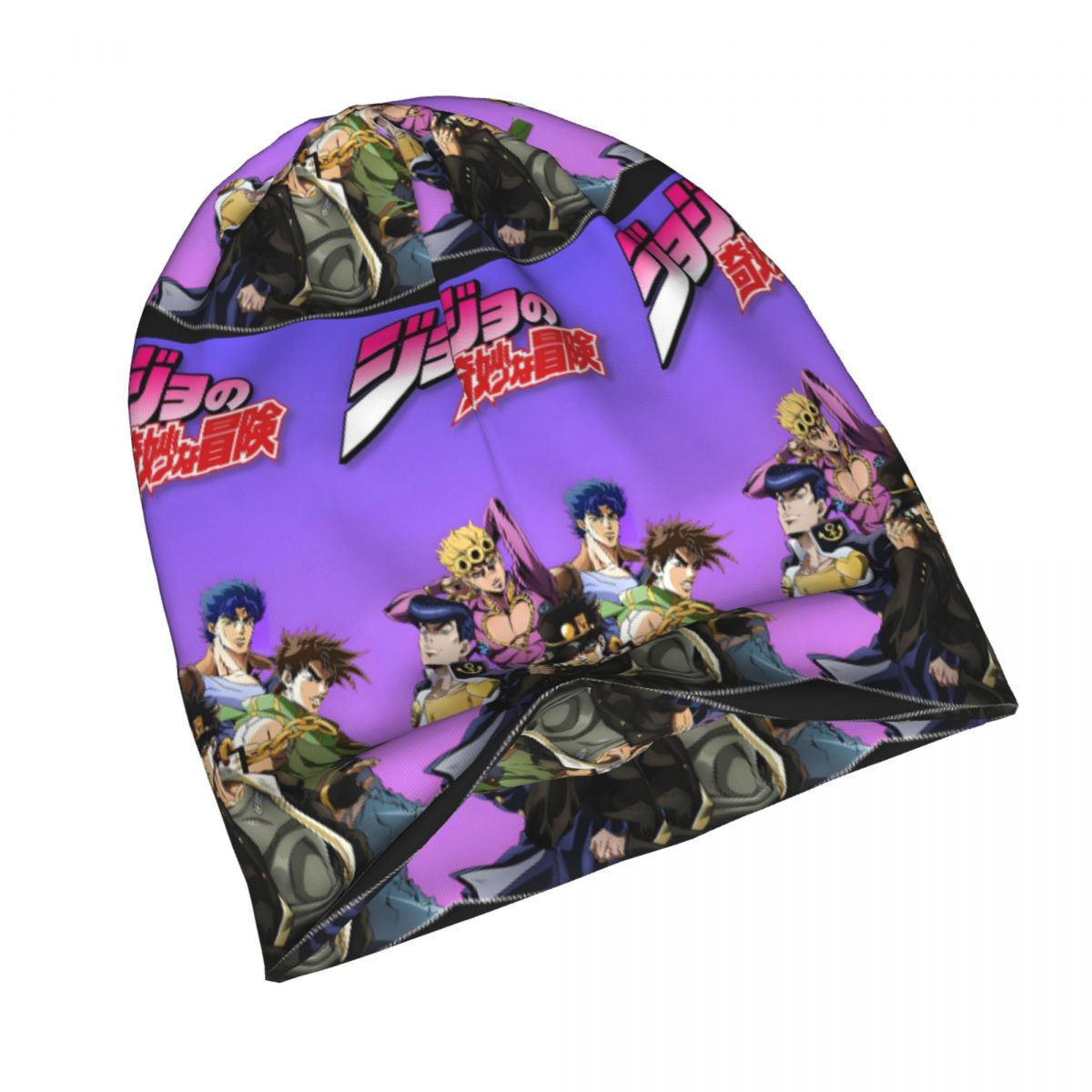 Bonés de Anime Jojo Bizarre Ad - Jojo Bizarre Hat avaliação e preço