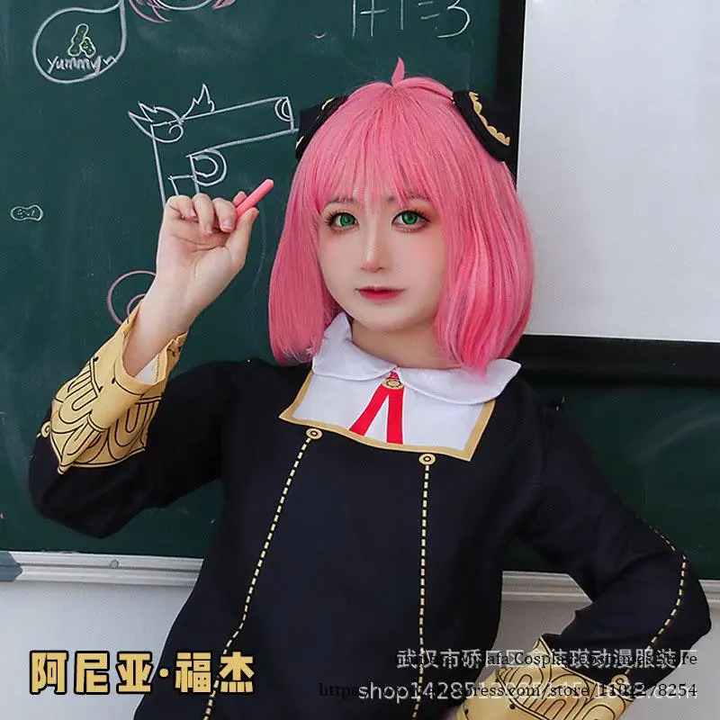 Cyadults crianças anime espião - Anime Cosplay Anya avaliação e preço