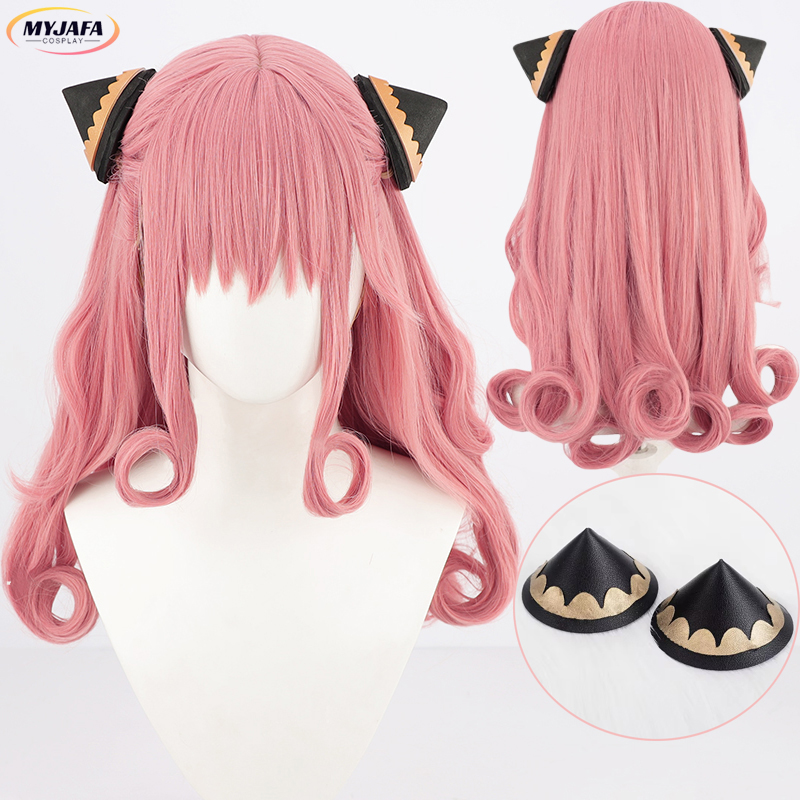 Adulto anya forger cosplay per - Anime Cosplay Anya avaliação e preço