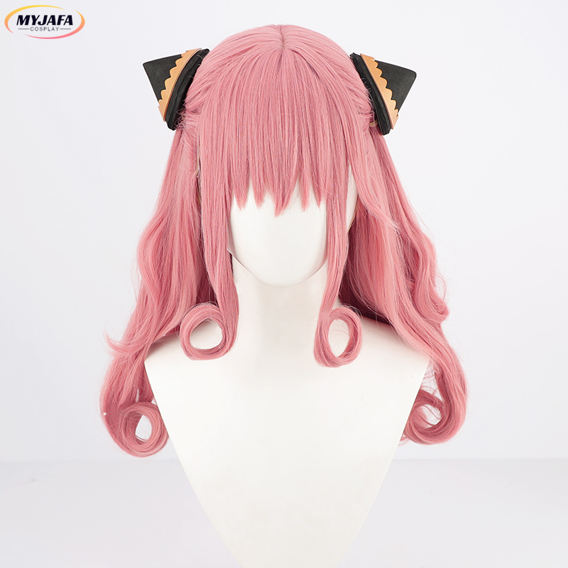 Adulto anya forger cosplay per - Anime Cosplay Anya avaliação e preço
