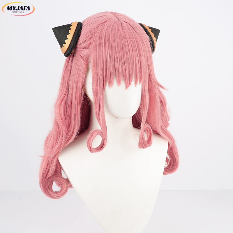 Adulto anya forger cosplay per - Anime Cosplay Anya avaliação e preço