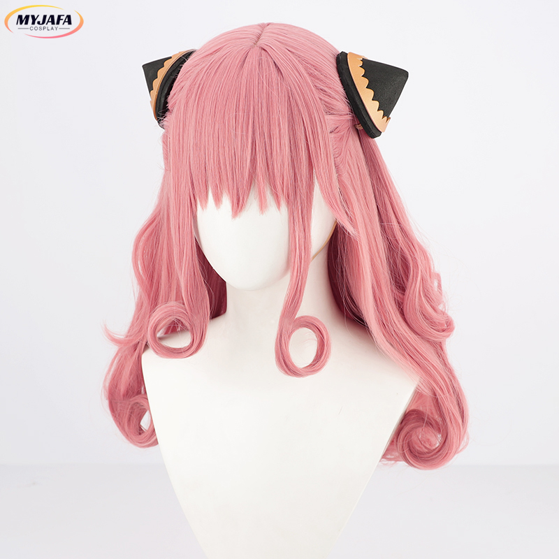 Adulto anya forger cosplay per - Anime Cosplay Anya avaliação e preço
