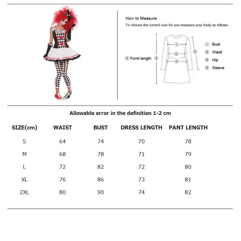 2026 feminino harley harleyqui - Anime Harley Quinn Cosplay avaliação e preço