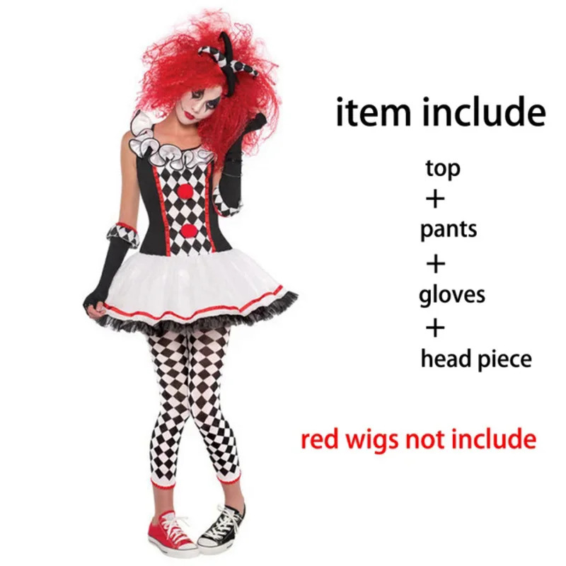 2026 feminino harley harleyqui - Anime Harley Quinn Cosplay avaliação e preço