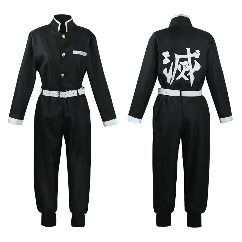 Anime Kimetsu No Yaiba Iguro O - Anime Cosplay Shop avaliação e preço