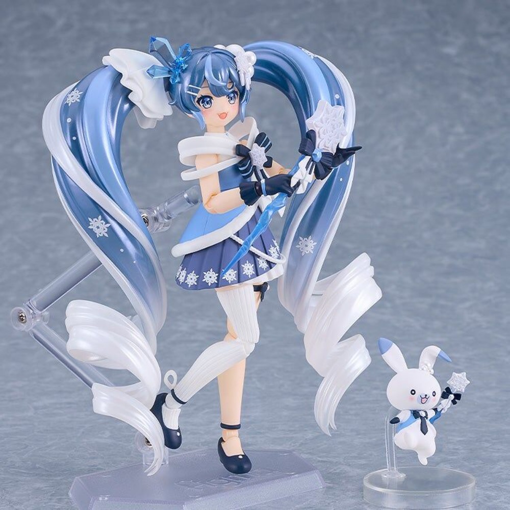 【HY】100% Original e Genuíno em - Good Smile Company Figma avaliação e preço