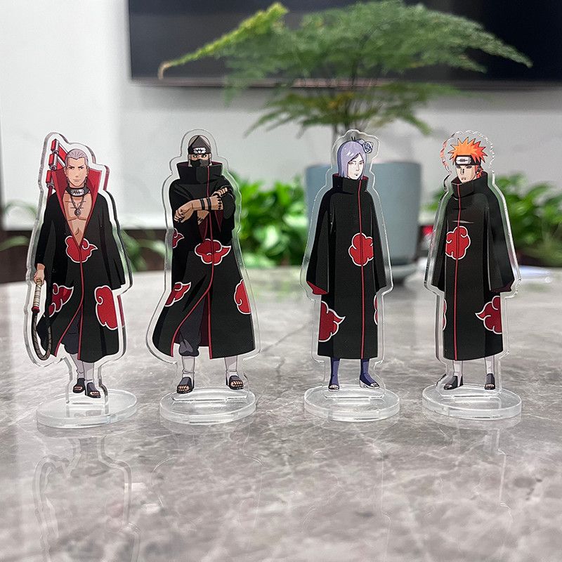 NARUTO Itachi Uchiha - Suporte - Anime Cosplay Japan avaliação e preço