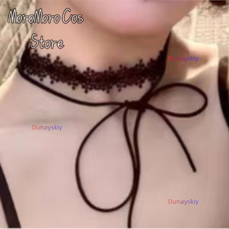 Demon Mizi Alien Stage Hallowe - Anime Cosplay Black Girl avaliação e preço