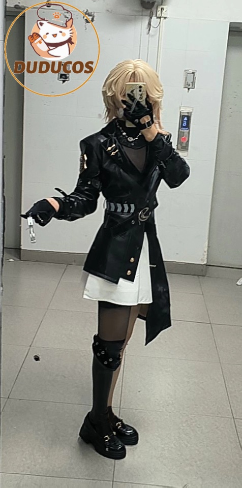 Novos Trajes de Cosplay HSR Ho - Cosplay Anime Expo avaliação e preço