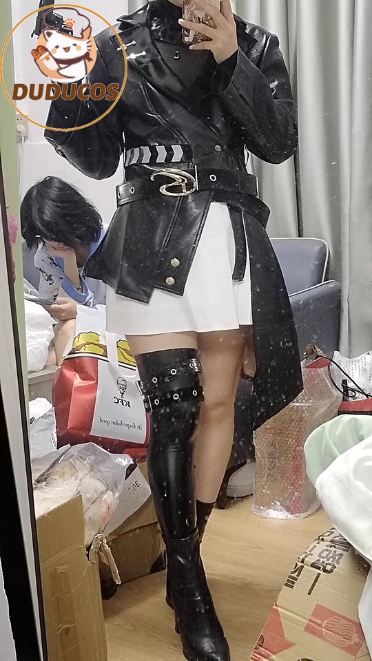 Novos Trajes de Cosplay HSR Ho - Cosplay Anime Expo avaliação e preço