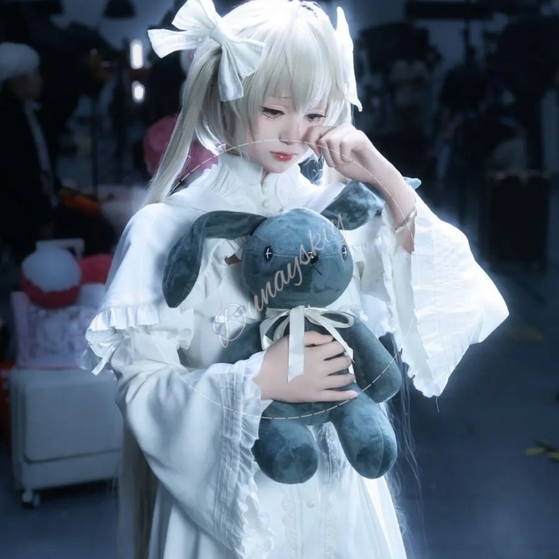 Acessórios de Cosplay Kasugano - Anime Cosplay Eyes avaliação e preço