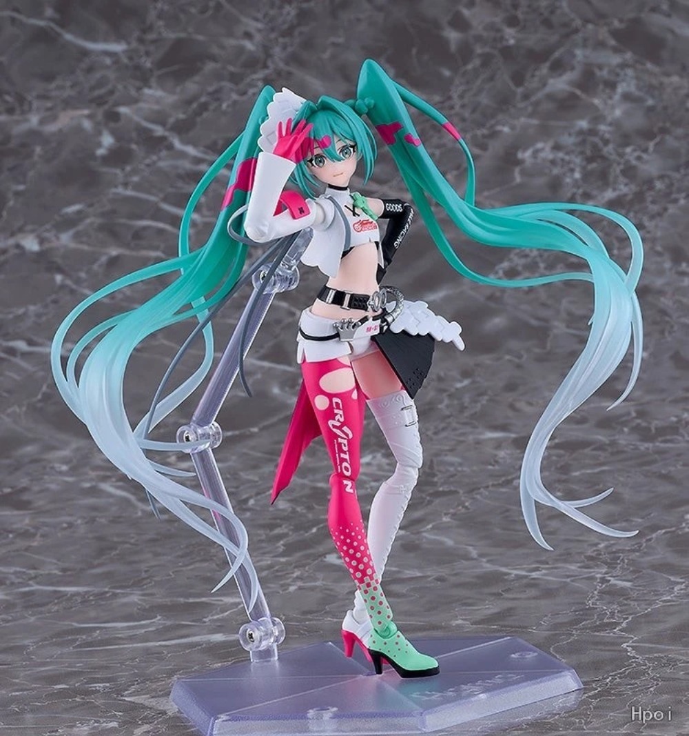【JM】100% Original Max Factory  - Good Smile Company Figma avaliação e preço