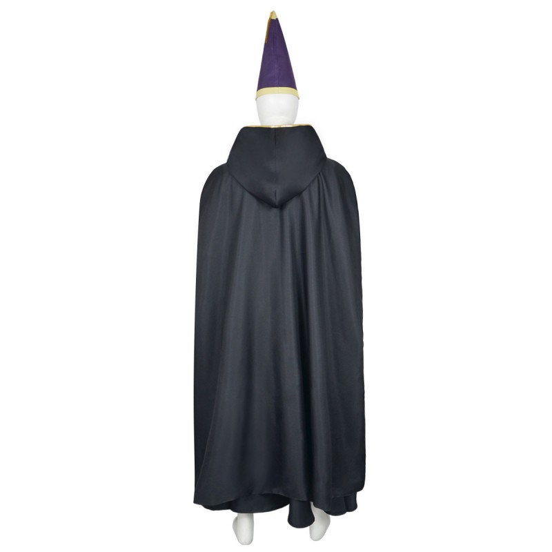 Conjunto de Fantasia Cosplay A - Anime Cosplay Eyes avaliação e preço