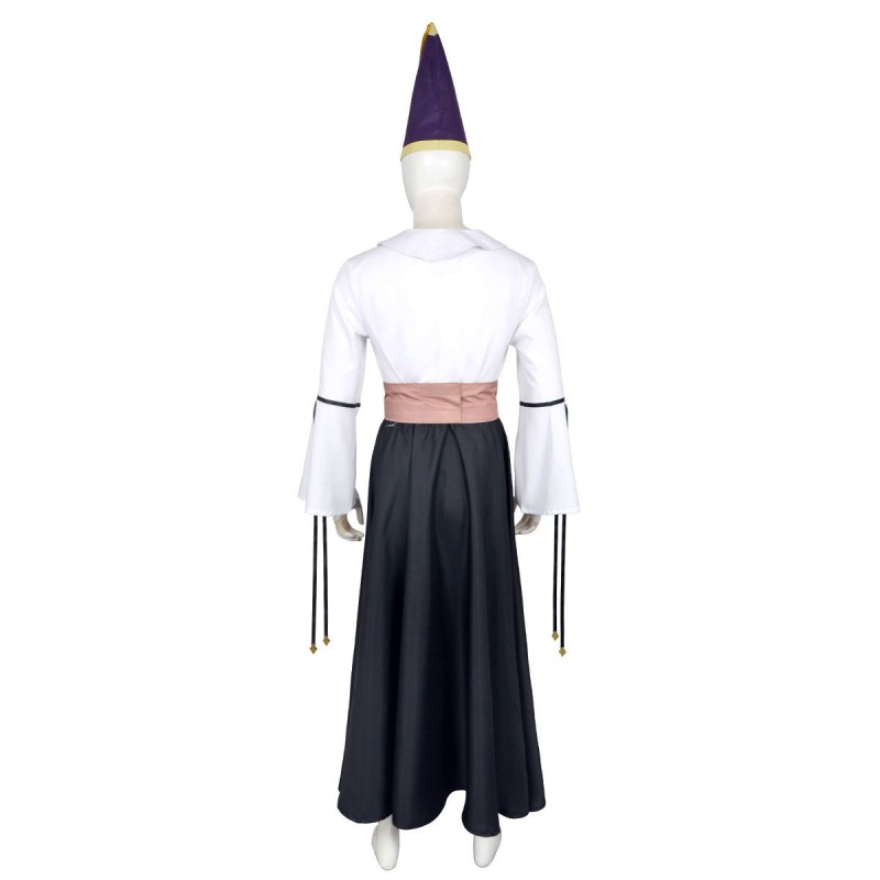Conjunto de Fantasia Cosplay A - Anime Cosplay Eyes avaliação e preço