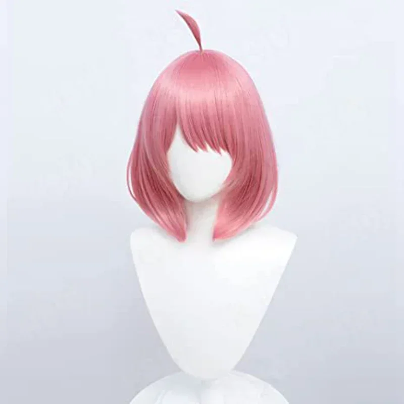 Fantasia de Cosplay Anya de An - Anime Cosplay Anya avaliação e preço