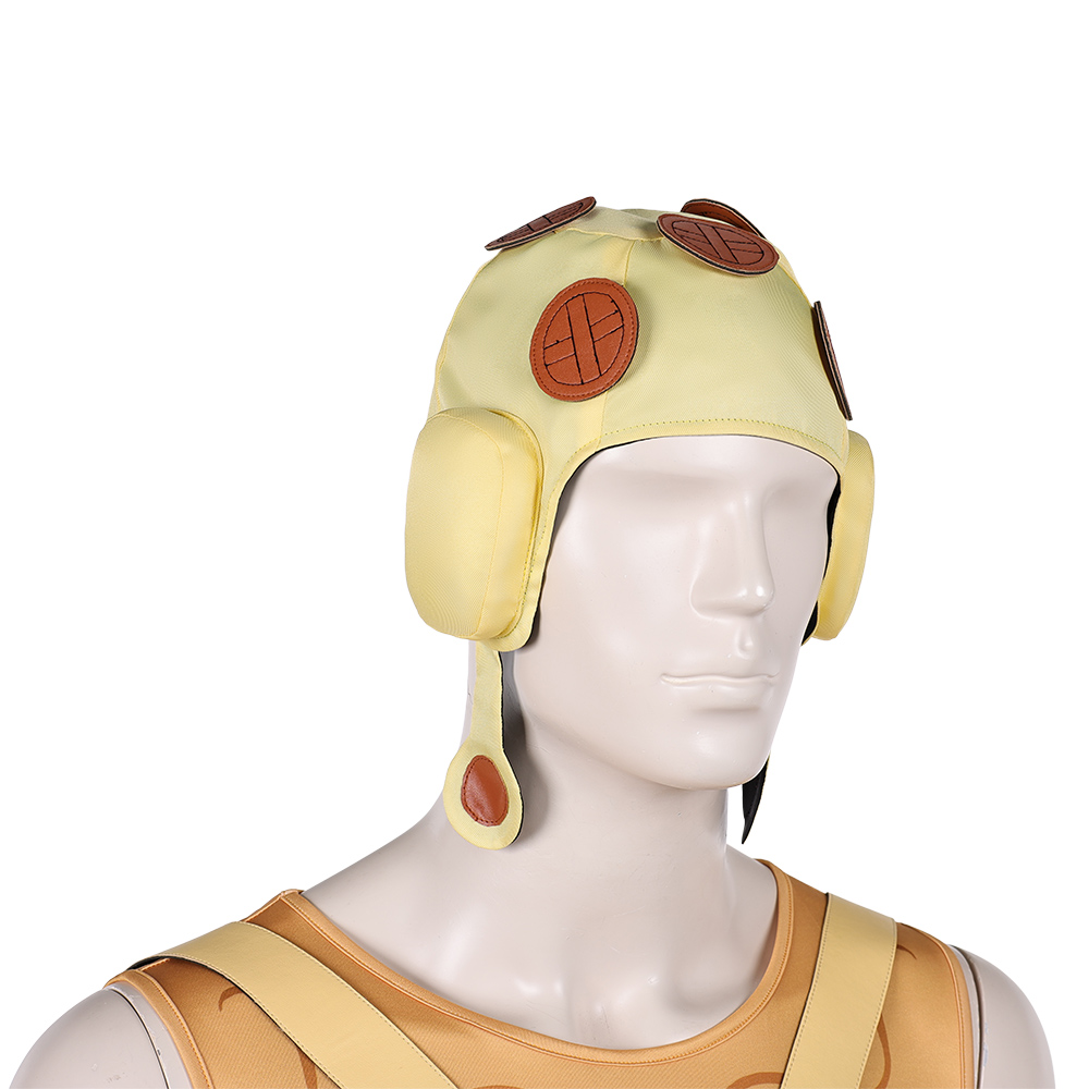 Fantasia de Cosplay Anime JoJo - Jojo Bizarre Hat avaliação e preço
