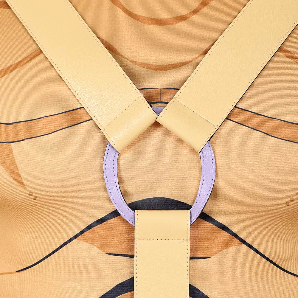 Fantasia de Cosplay Anime JoJo - Jojo Bizarre Hat avaliação e preço