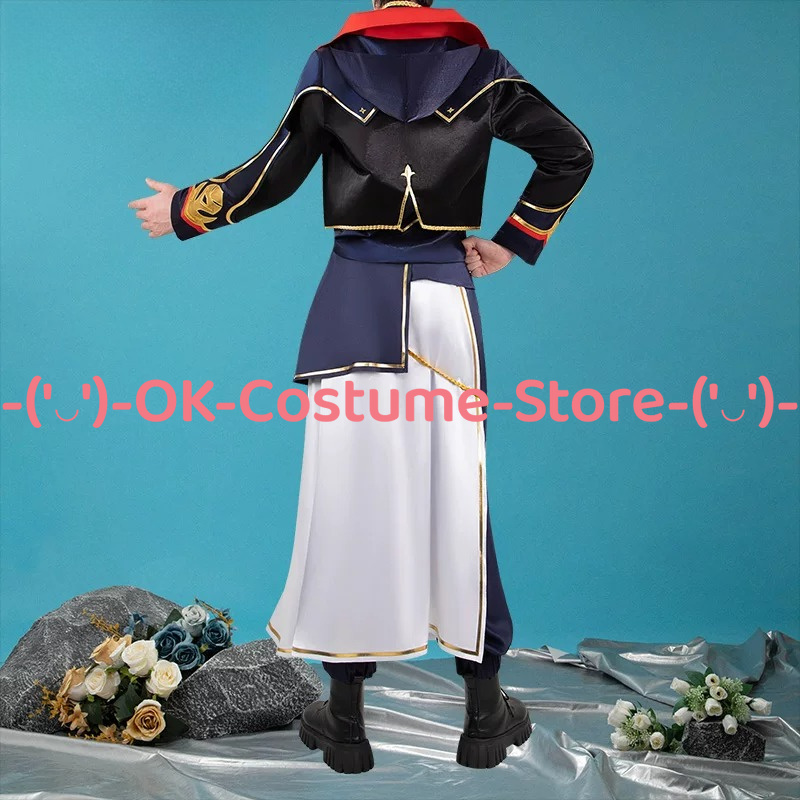 [Tamanho Personalizado] Fantas - Anime Cosplay Live avaliação e preço