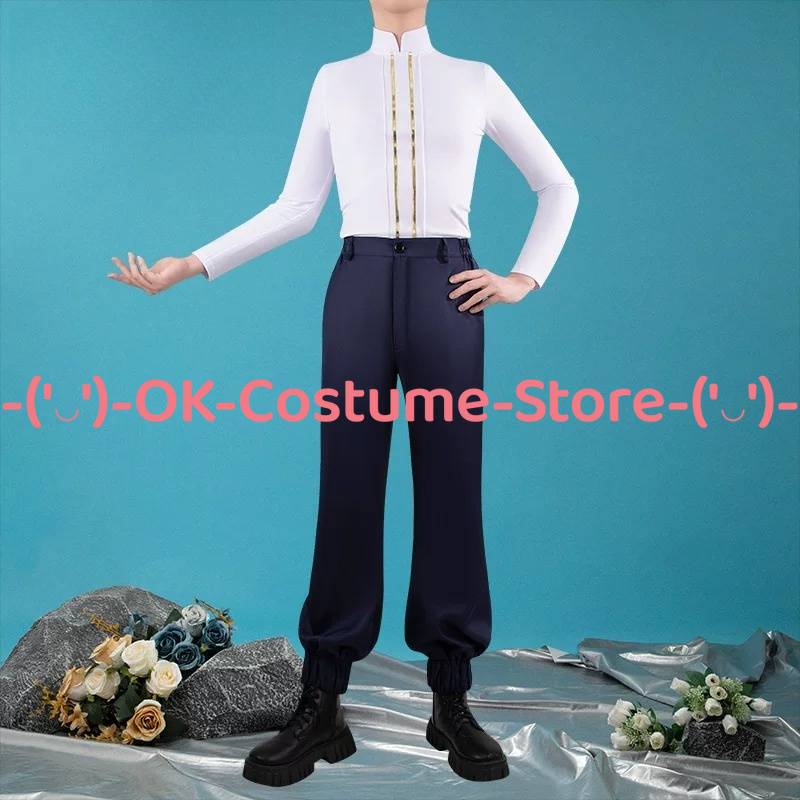 [Tamanho Personalizado] Fantas - Anime Cosplay Live avaliação e preço