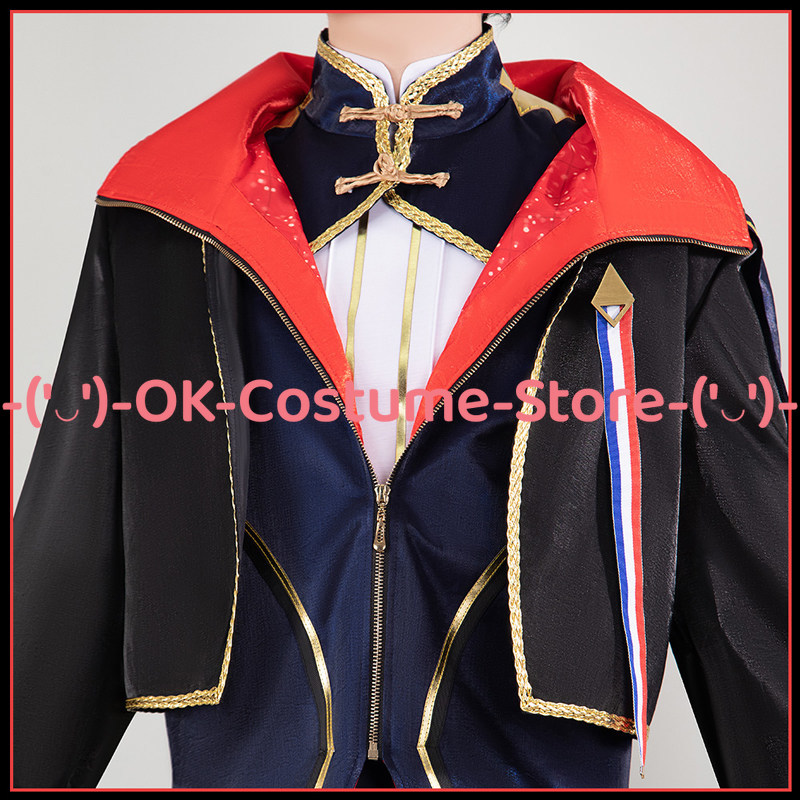 [Tamanho Personalizado] Fantas - Anime Cosplay Live avaliação e preço