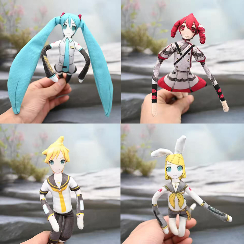 Boneca de Cosplay Anime Kasane - Anime Cosplay Eyes avaliação e preço