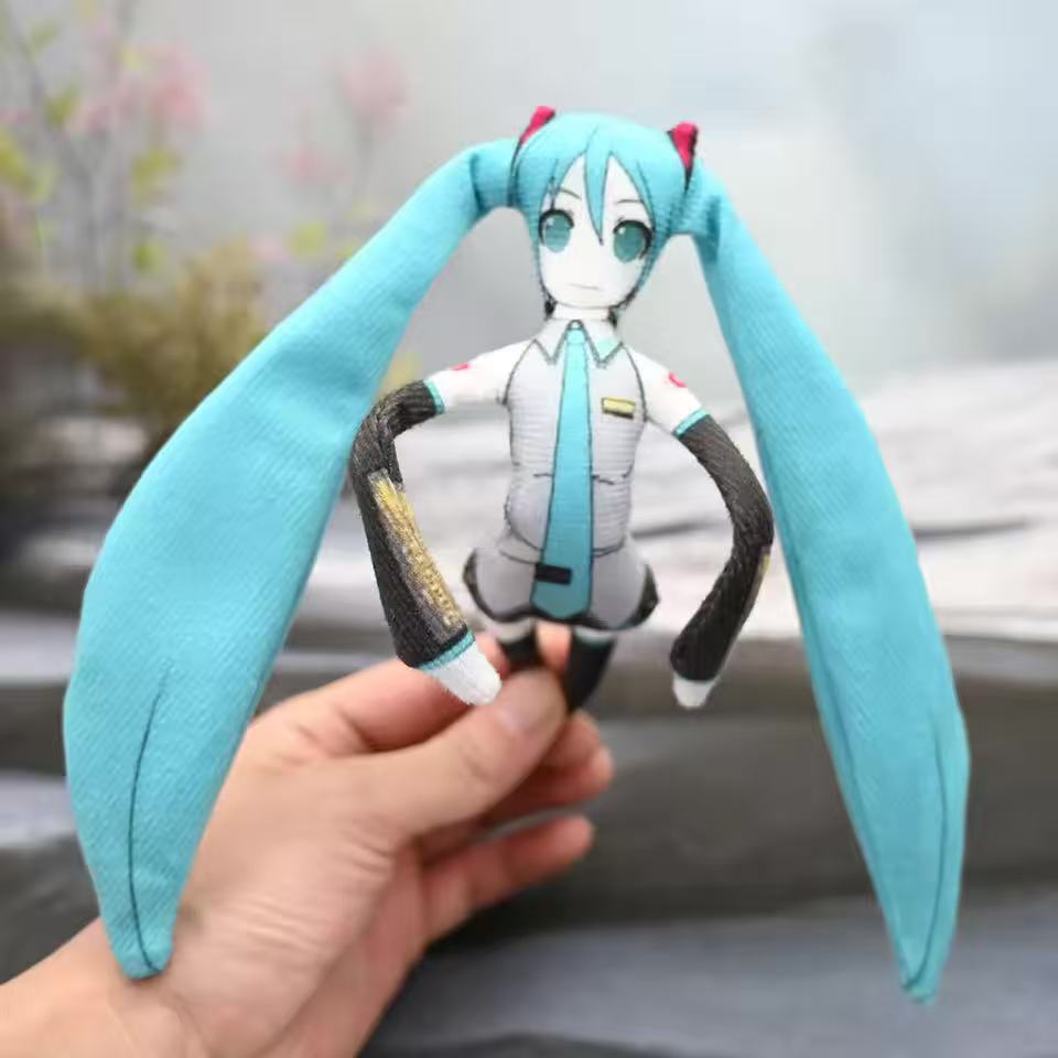 Boneca de Cosplay Anime Kasane - Anime Cosplay Eyes avaliação e preço